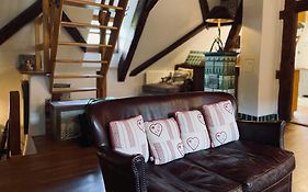 Gite Maison Des Vignerons